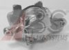MERCE 0004206283 Brake Caliper